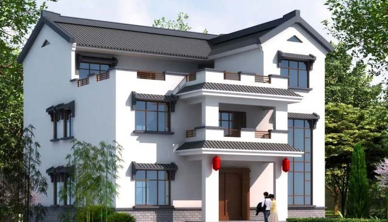 杭州对于农村自建房屋，必须注意土方回填